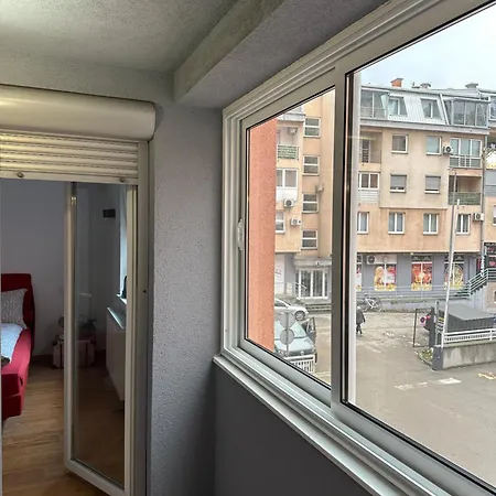 Alisa Apartamento