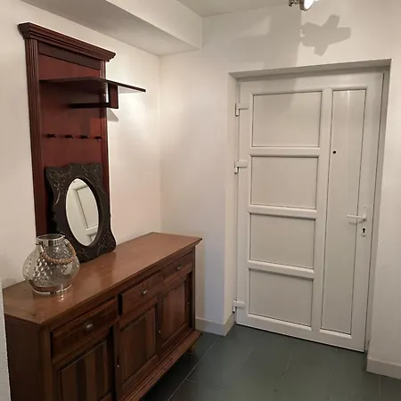 Alisa Apartamento