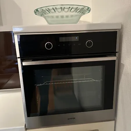 Alisa Apartamento