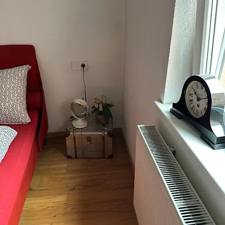 Alisa Apartamento